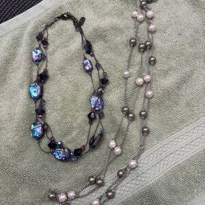 Fantastic Bundle of both- see separate listings for details